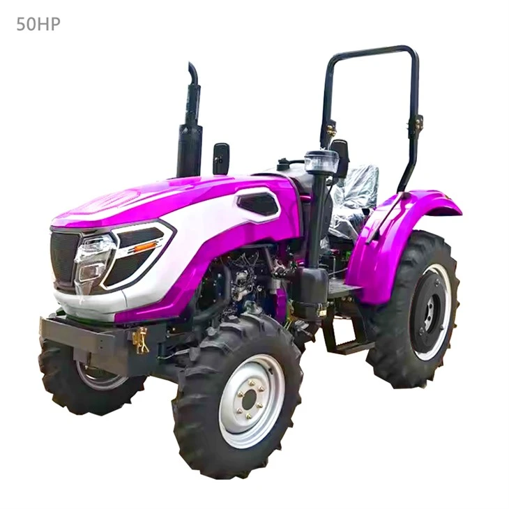 Farm Tractor Small