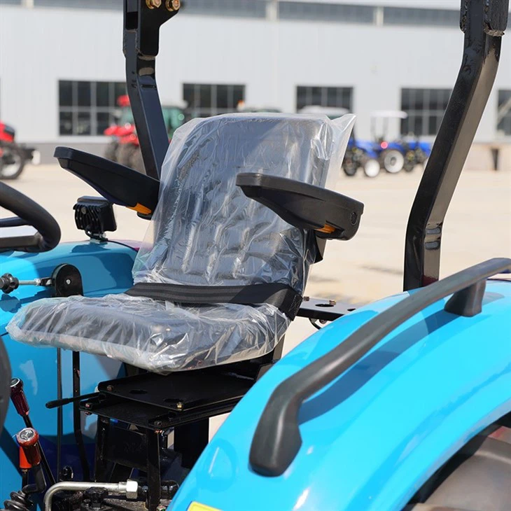 Mini Tractor For Agriculture