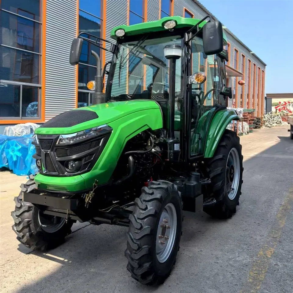 Mini Tractor suppliers